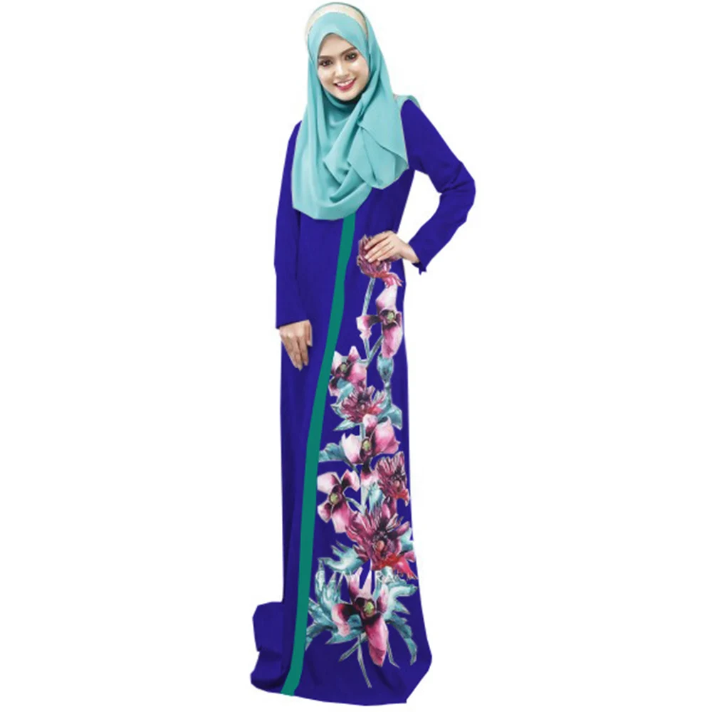 Muslim Dress (9)