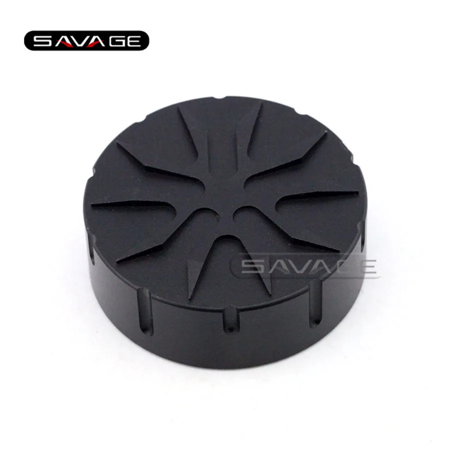 

For BMW F650GS F700GS F800GS G650GS Front Brake Cylinder Fluid Reservoir Cover Cap Motorcycle Accessories CNC