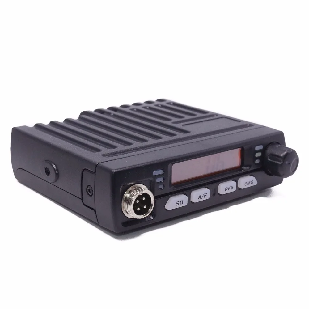 ABBREE AR-925 CB радио 27MHz 25,615-30,105 MHz AM/FM 13,2 V 8 ватт lcd коротковолновой Citizen Band многодетный автомобильный Мобильный приемопередатчик