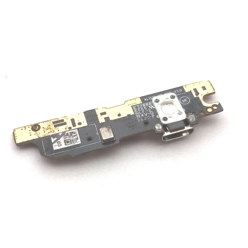 Для Meizu M3 Note L681H порт для зарядной USB док-станции разъем гибкого зарядного устройства микрофон Микрофон плата лента