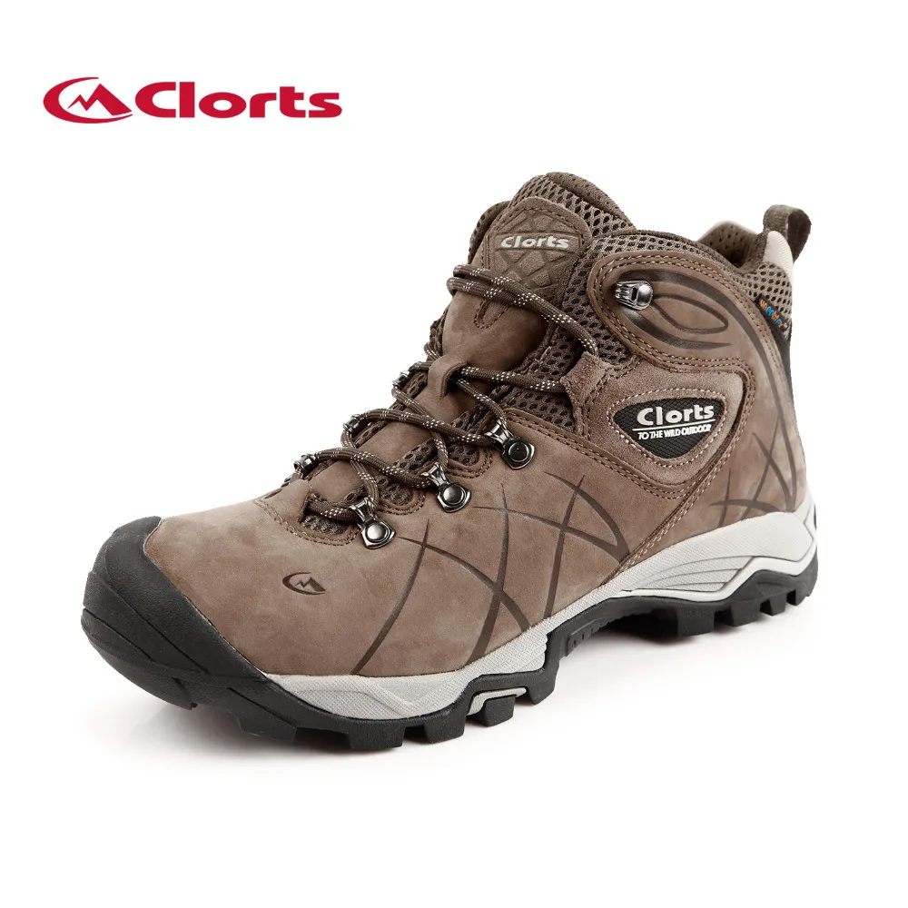 mens hiking waterproof shoes
