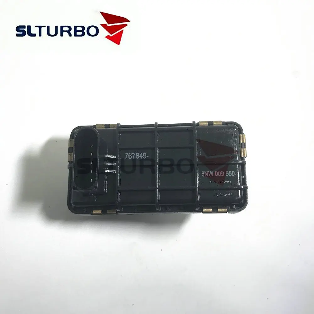 G-088 767649 BK3Q6K682CB Turbolader Вакуумный привод turbo 854800 G88 для Ford Transit 2 TDCi 74Kw 100HP 114Kw 155HP CVR5 DRRA |