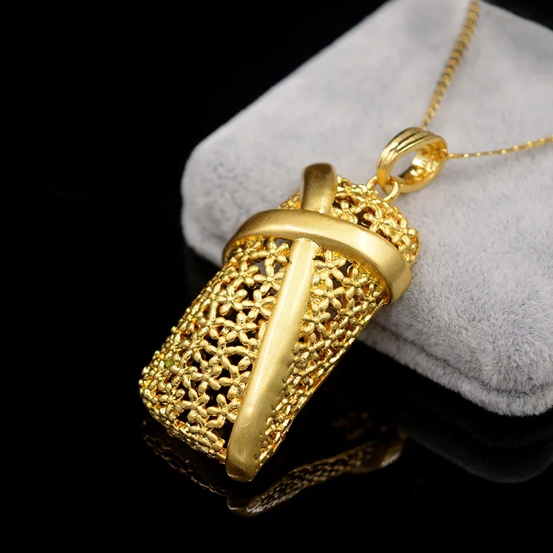 Sunny Jewelry подарок на день рождения для женщин и девушек 2019 Ювелирные наборы колье