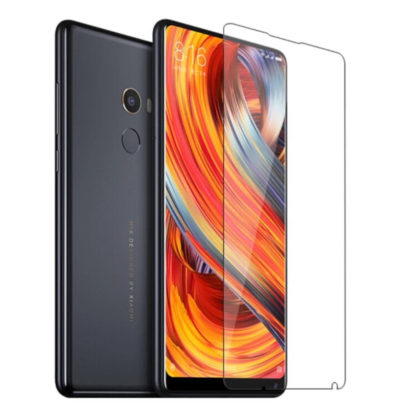 Защитная пленка 9H для Xiaomi redmi 3 3S 4 X Pro 6 6A A1 black shark закаленное стекло защитная экрана