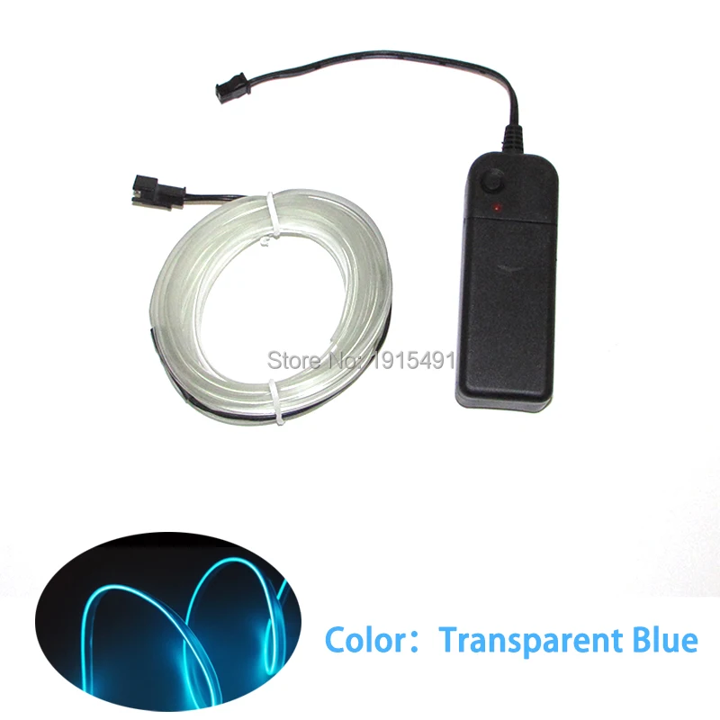 Unilateral-line-3V2M-transparent-blue