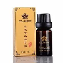 MAANGE 10 мл/бутылка волос быстрый рост травяное масло лечение выпадения волос травяная эссенция унисекс