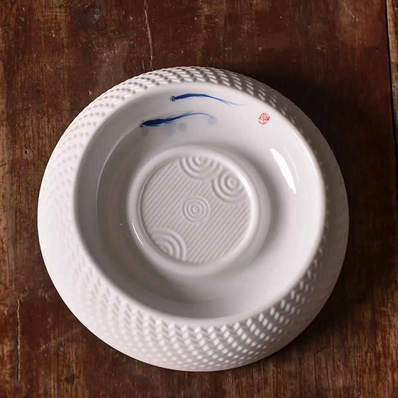 

TANGPIN ceramic teapot trivets porcelain tea accessories coffee tea tools