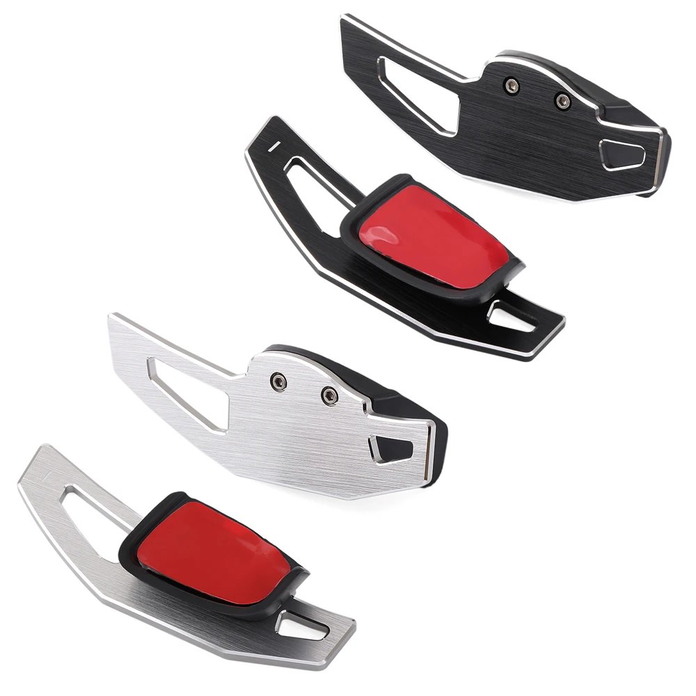 Автомобиль руль сдвиг весло DSG для VW Beetle Scirocco Touareg R32 Eos Sharan Tiguan R36 Golf 5 6 GTI R Polo Jetta