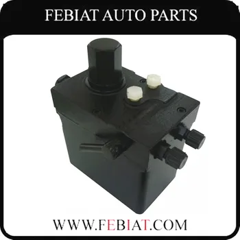 

FEBIAT Cabin Tilt Pump used for MAN 85417236044