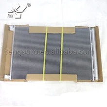 0995001354 A0995000454 A0995001354air кондиционирования автомобильный радиатор кондиционера для benz c300 W222 Майбах