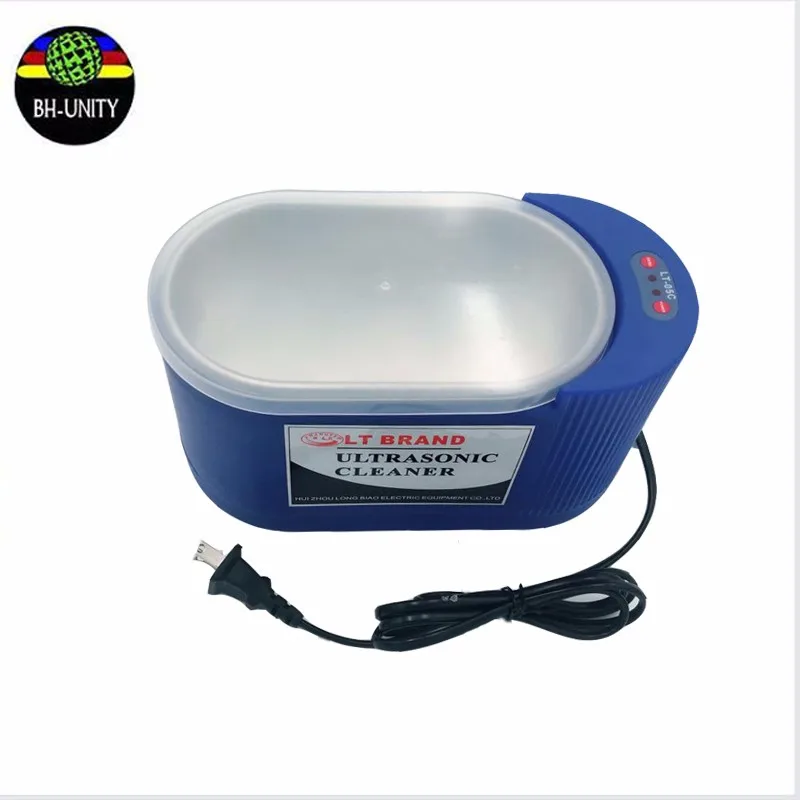 printhead cleaing machine 5