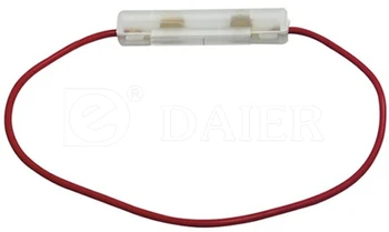 

Daier F105-C Umi Thermal Fuse For Fuse 6*30mm