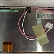 LQ065T5GG23 LQ065T5GG22 6,5 дюйма ЖК-дисплей Экран Дисплей Панель