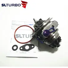 Сердечник турбокомпрессора 49177-01504 Ремкомплект для Mitsubishi Pajero 2,5 TD 4D56 PB EC 2,5-49177-01505 картридж турбины КЗПЧ
