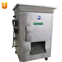 Multifuncional Carne Fresca Máquina de Corte/Máquina de Corte de Legumes/Pode Cortar Formas 3