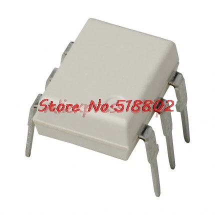 

1pcs/lot MOC3041M MOC3041 DIP-6 SMD-6 In Stock