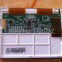 NoEnName_Null INNOLUX 5,6 дюйма TFT ЖК-дисплей Экран AT056TN52 V.5 VGA 640(RGB)* 480