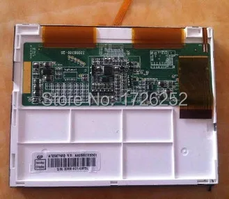 

INNOLUX 5.6 inch TFT LCD Screen AT056TN52 V.5 VGA 640(RGB)*480