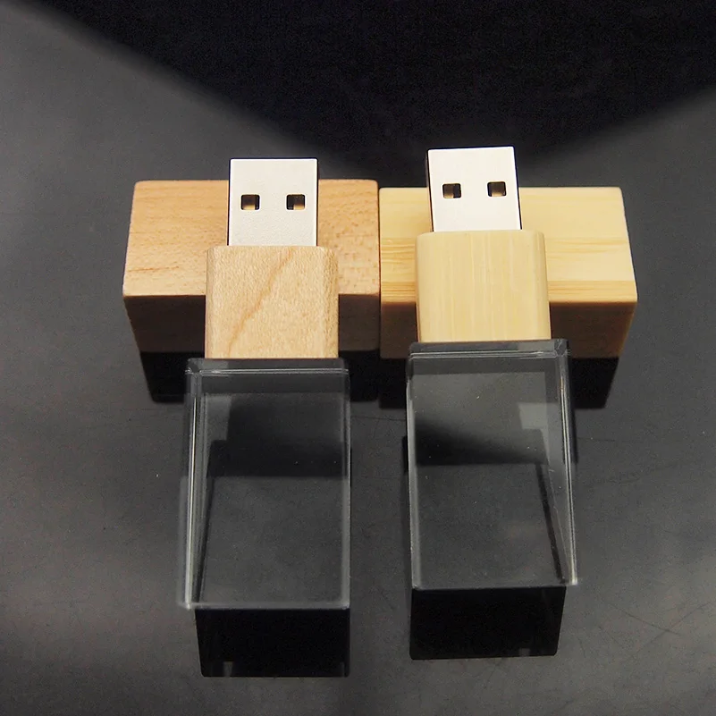 10 шт./лот высокоскоростная USB флеш накопитель с кристаллами 2 0 4 ГБ 8 16 32 свадебный