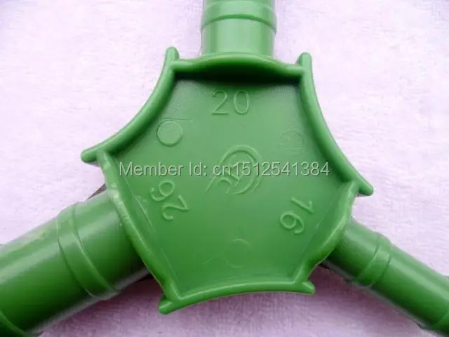 Сантехник инструменты 16 мм/20 мм/26mmpex-al Развёртки ppr калибратор для Водостоки трубы в Китае