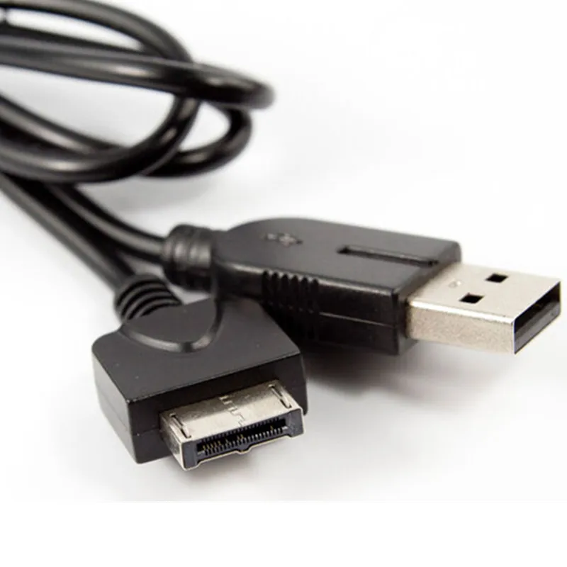 2 в 1 USB кабель для синхронизации данных и зарядки PS Vita PSV ita PlayStation|Кабели| |