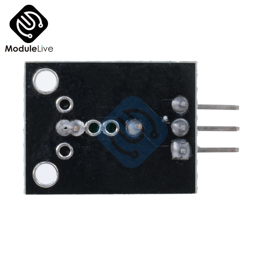Фонарь 3pin фонарь датчика для arduino стартовый комплект Diy KY012 новый модуль|Детали и