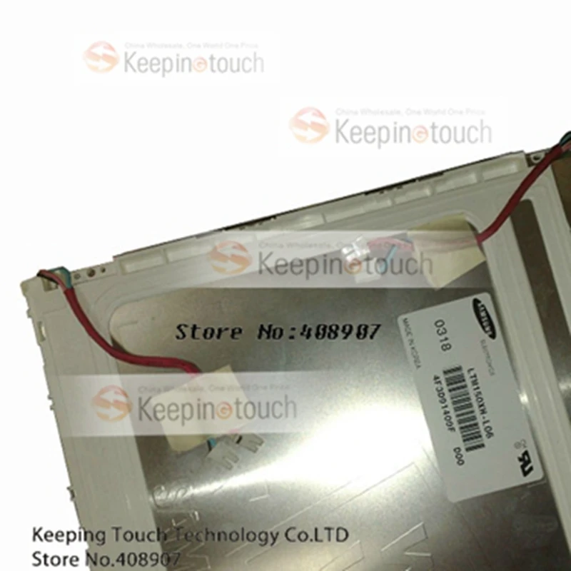 LTM150XH-L06 15 ġ LCD ÷ ũ г