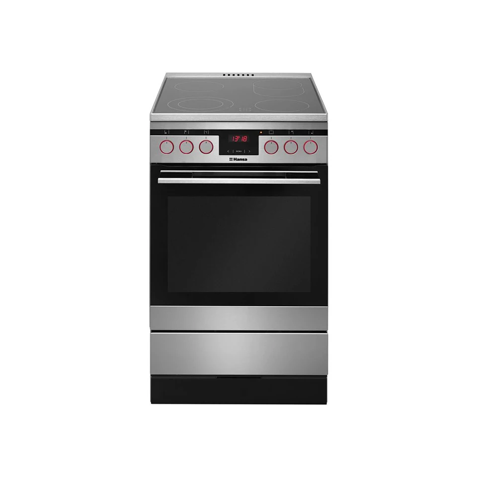 

Плита Электрическая Hansa FCCX58225