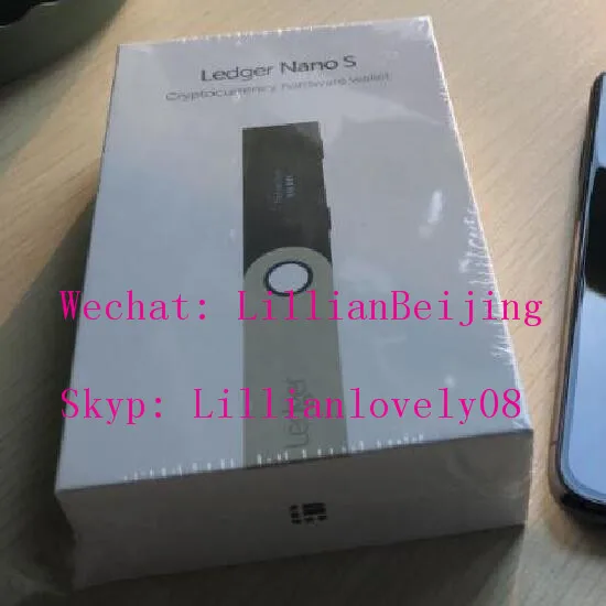 

Ledger nano s cryptocurrency hardware wallet as a coin wallet USB for storing cryptocurrencies and secure digital payments