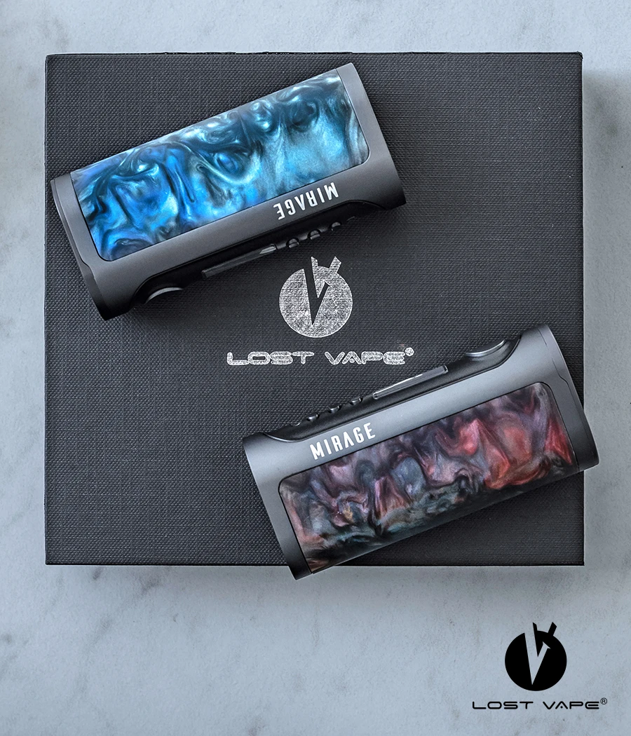Mirage DNA75C Mod-6