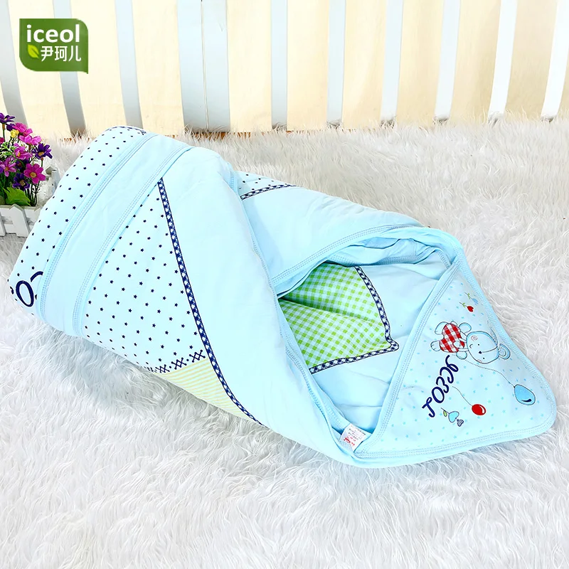 Съемный вкладыш младенца swaddleme новорожденных sleepsack четыре сезона полезной Одеяло