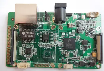 

For HI3518ev200 Development Board LCD Interface More than 25 GPIO Interfaces can send FastBoot
