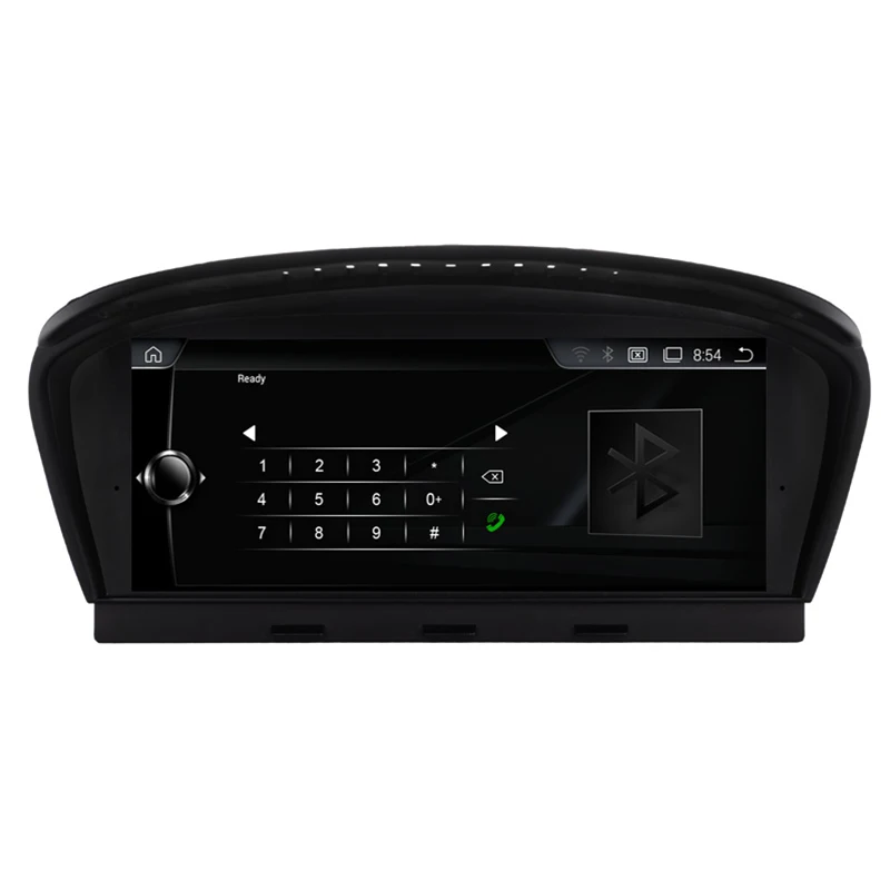 Perfect Liislee For BMW E60 / E90 / E63 / E64 2005~2010 8.8