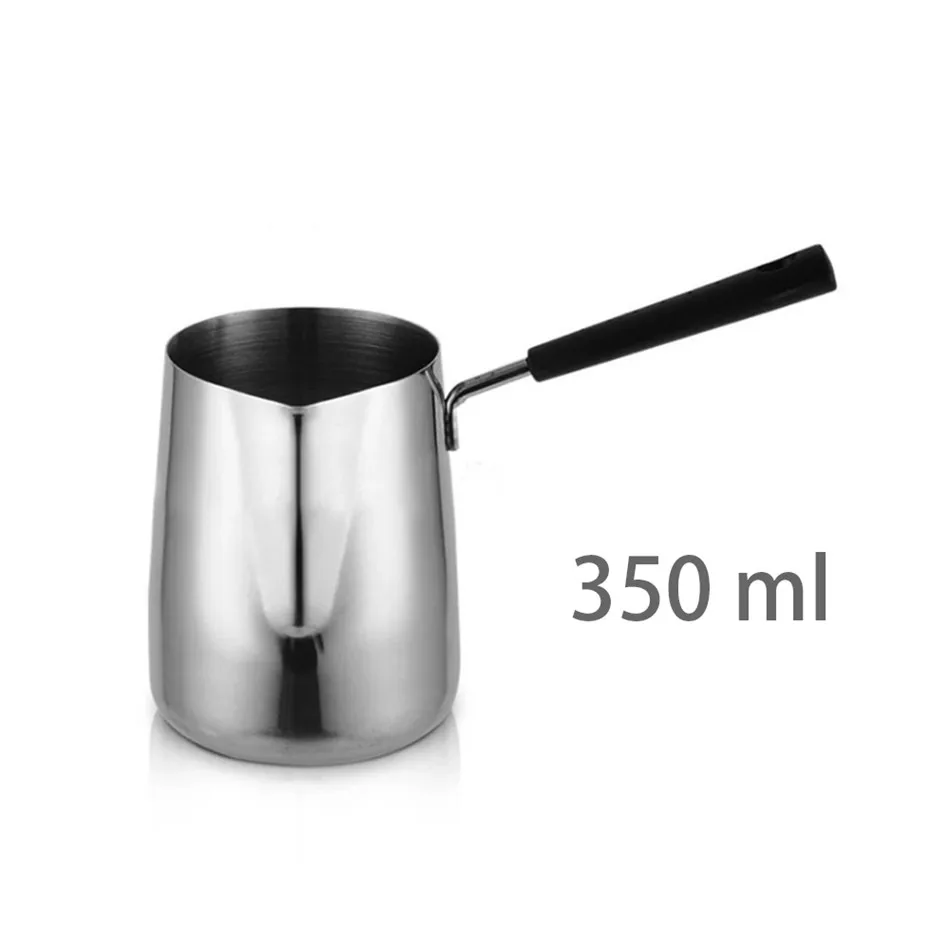 TTLIFE кофейные кружки для молока, вспениватель 350 мл/600 мл/1000 мл, стиль, нержавеющая сталь, чашка с цветами, кухонный инструмент, термо латте, искусство
