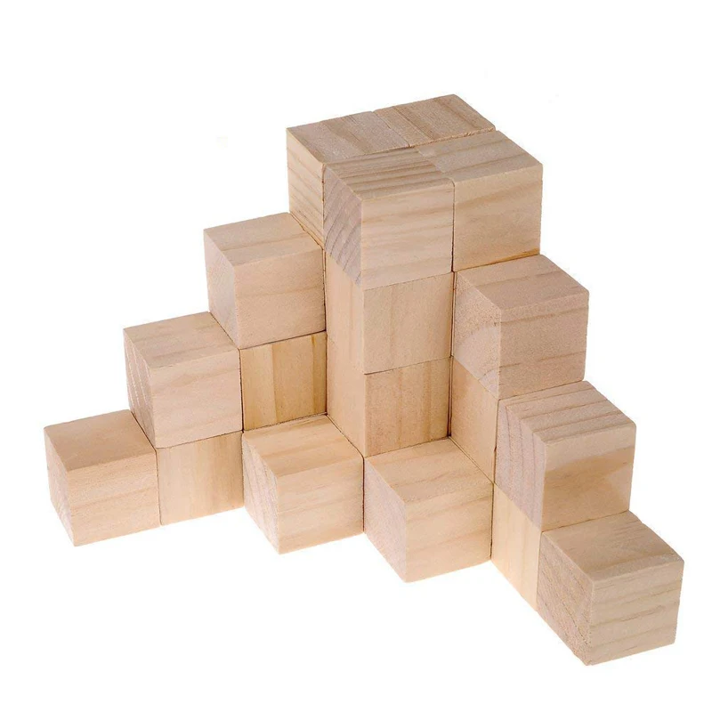 wooden blocks jenga