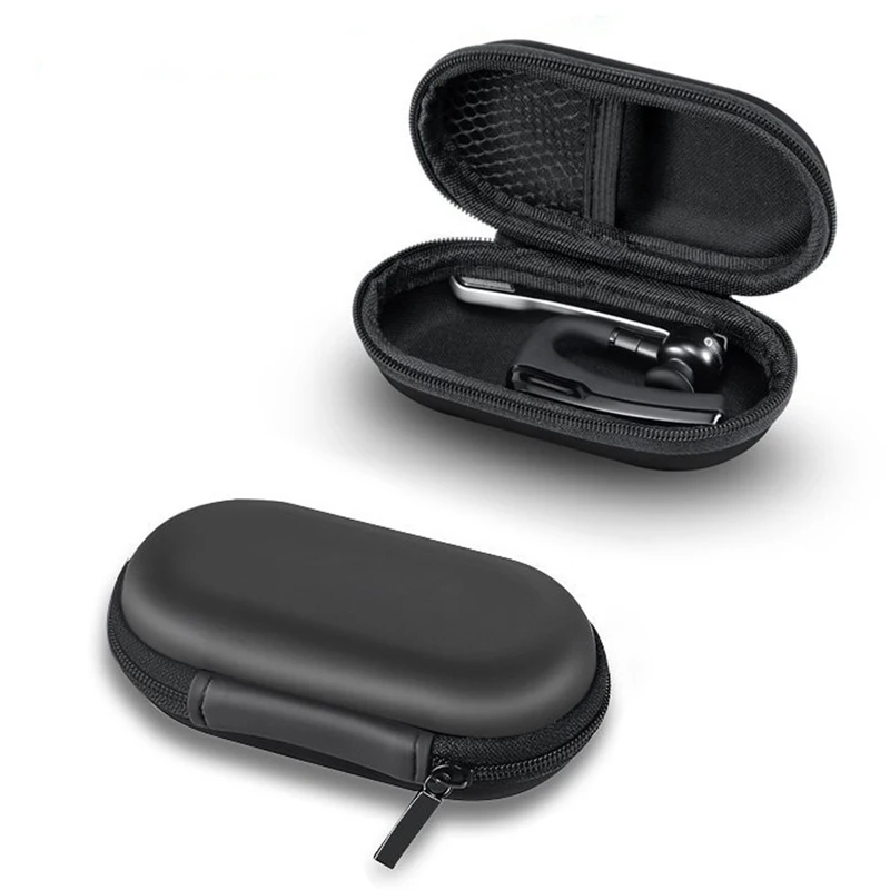 AIRERSI K6 бизнес Bluetooth гарнитура смарт-автомобиль вызов Беспроводные наушники с микрофоном hands-free и наушники коробка для хранения
