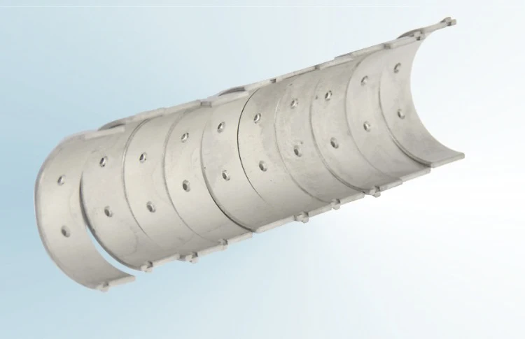 engine con rod bearing