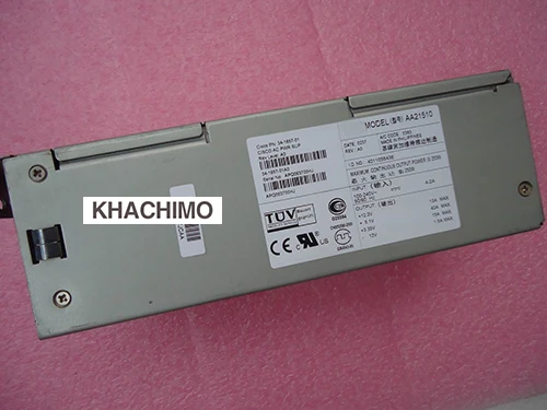 Для оригинального маршрутизатора 3660 power 34-1657-01 ASTEC AA21510 | Компьютеры и офис