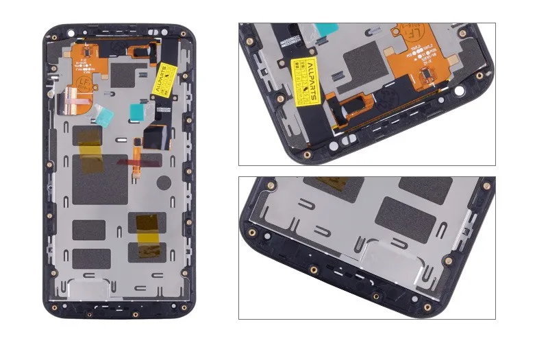 Original For Motorola Moto X2 Display Display For Motorola Moto X2 LCD Displaywith Touch Screen Digitize Xt1092 Xt1095 Xt1097 (3)