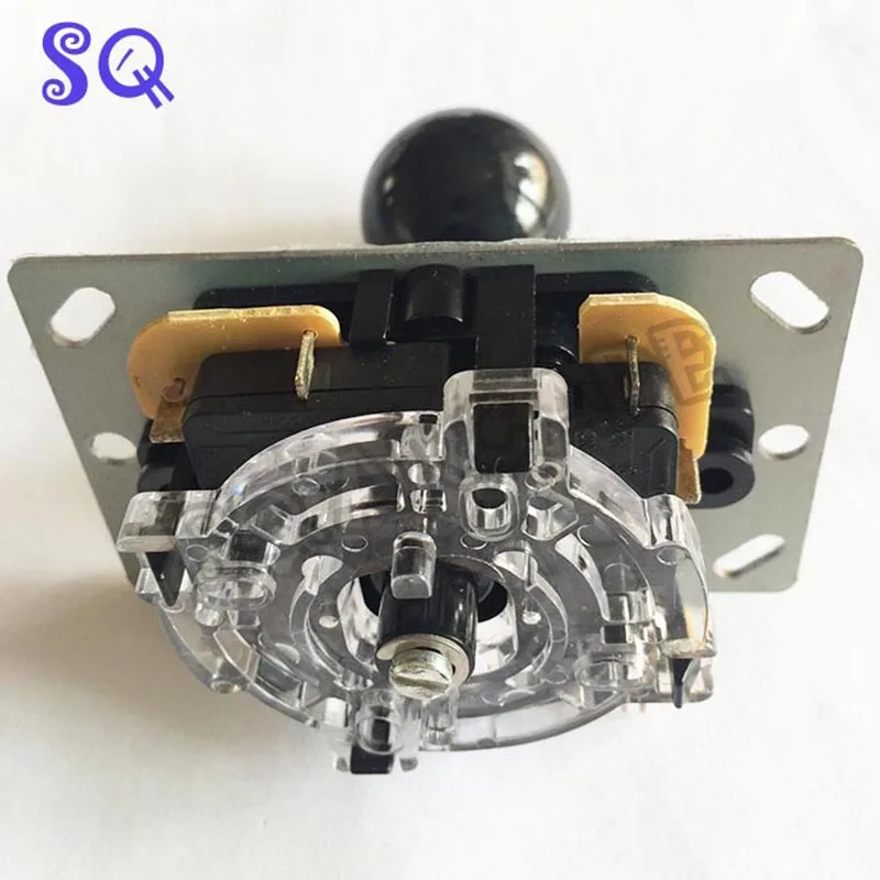 Копия Sanwa Джойстик JLF TP 8YT MAME контроллер аркада аркадная игра машина