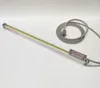 milling lathe Digital Readout DRO display and 3 pieces linear scale travel 100-1020mm 5micron linear encoder complete dro kits ► Photo 3/6