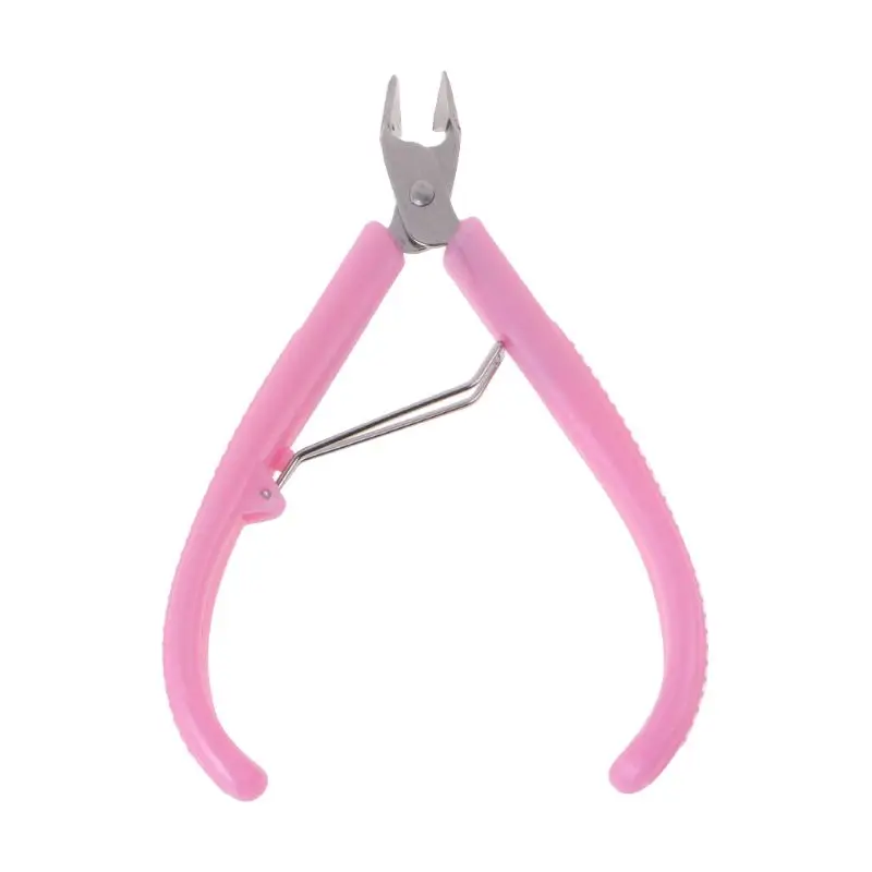 

Diagonal Cutting Plier 3D Metal Puzzles Model Assembly Cutting Nipper Diagonal Plier Snips Shears Electrical Wire Cable Cutter