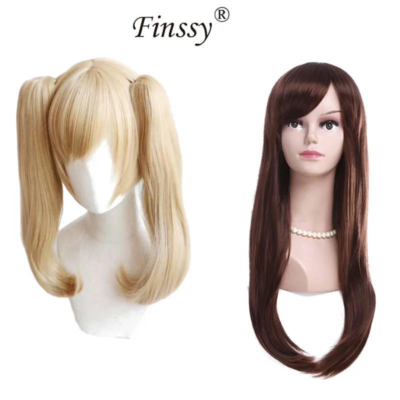 Vevefhaung Juego Black Cat Dva Pelo Corto Liso Anime Overwatch D Va Dva Auburn Largo Cosplay Sombrero Peluca Resistente Al Calor Gorra Accesorios De Disfraces Aliexpress