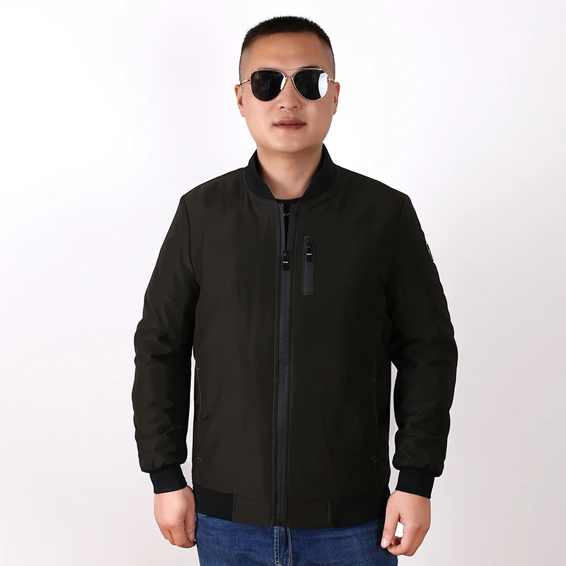 NEW plus size 8XL 7XL 6XL 5XL 4XL Winter Brand Men Jacket big Size Winter Jacket High Quality Fashion Men's Coat Hot Sale