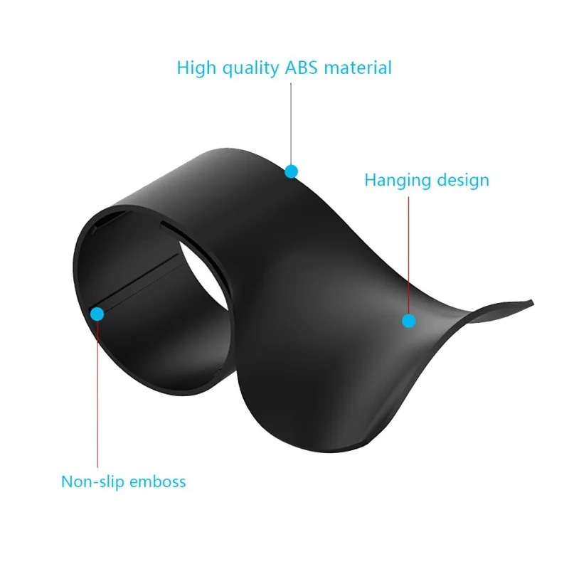 Excellent Motorcycle Accelerator Auxiliary Control Handle Grip Portable Slip Hand Support Riding Accessories 7