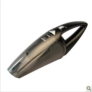 Cheap Haier Car Vacuum cleaner Mini Car Handheld charging Compact and portable 12V multiple filters dust collecto