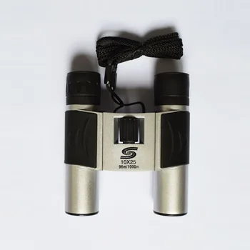 

NEW 1PC10X25 binoculars / high power binoculars / portable binoculars / binoculars