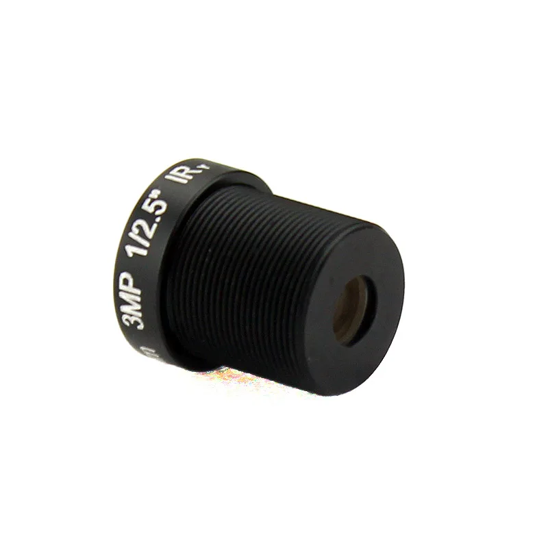HD M12 3MP 6mm CCTV объектив для IP /AHD /TVI /CVI /SDI 2.0MP 1080P камеры безопасности|8mm cctv lens|cctv lenscctv lens