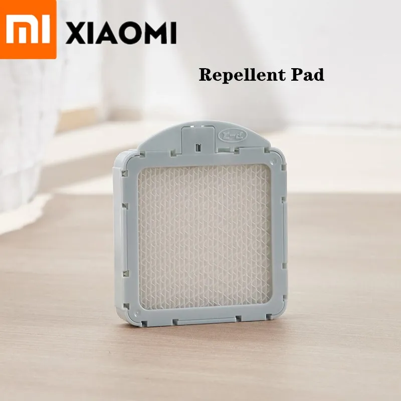 

Original Xiaomi Mijia Repellent Pads Honeycomb Design Long-lasting Mosquito Repellent For Mijia Mosquito Insect Repellent