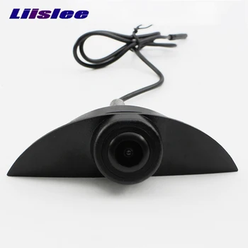 

LiisLee For Nissan Qashqai Car Special Front camera Security Front View Camera Car Front Camera Car Parking Camera